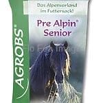 PRE ALPIN SENIOR