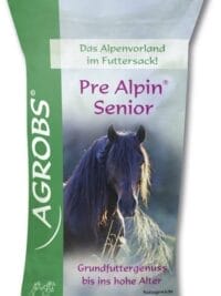 PRE ALPIN SENIOR