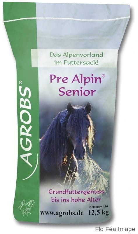 PRE ALPIN SENIOR