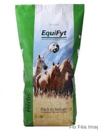 Equifyt Herbs 20KG