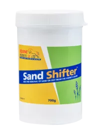 Equine Products Sand Shifter