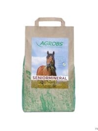 Agrobs Senior Mineral Paper Bag