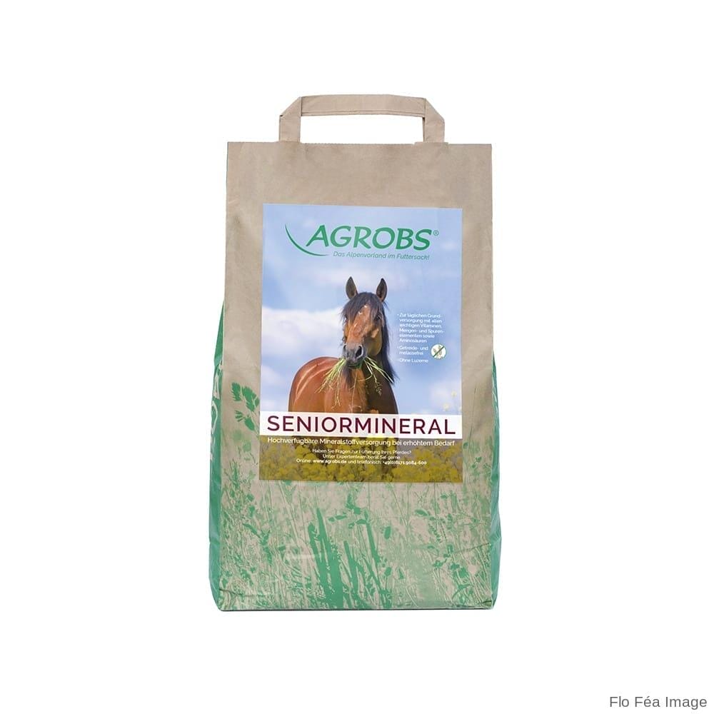 Agrobs Senior Mineral Paper Bag