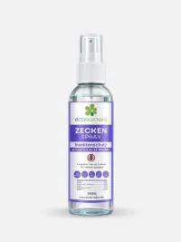 ECOBUSTERS Tick Spray 100ml