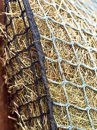 Large Haynet DUO knotless