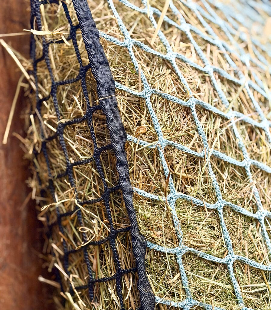Large Haynet DUO knotless