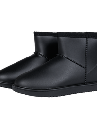 Rainless Short Bootie