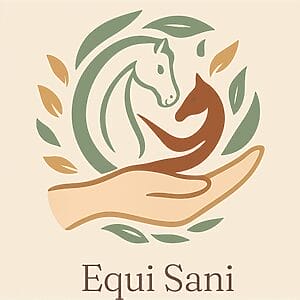 Logo Equi Sani Foundation
