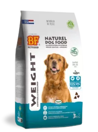 Weight Control & Sterilized For Dog