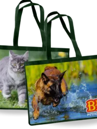BF Petfood XL Bag