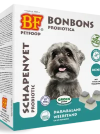 Sheep Fat Probiotics Mini