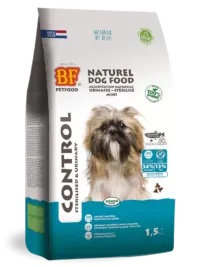 Control Small Breed Dog Special