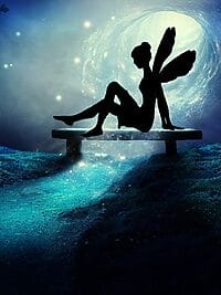 Magic is sometimes real