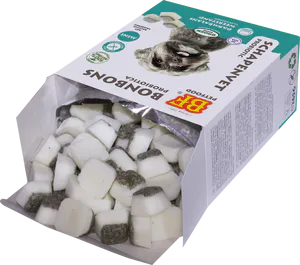 Sheep Fat Probiotics Mini Content