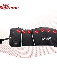 Waldhausen Health + Care TecSupreme heating and massage rug