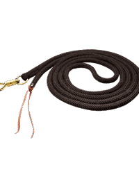 Groundworl Rope Berown 4 meters