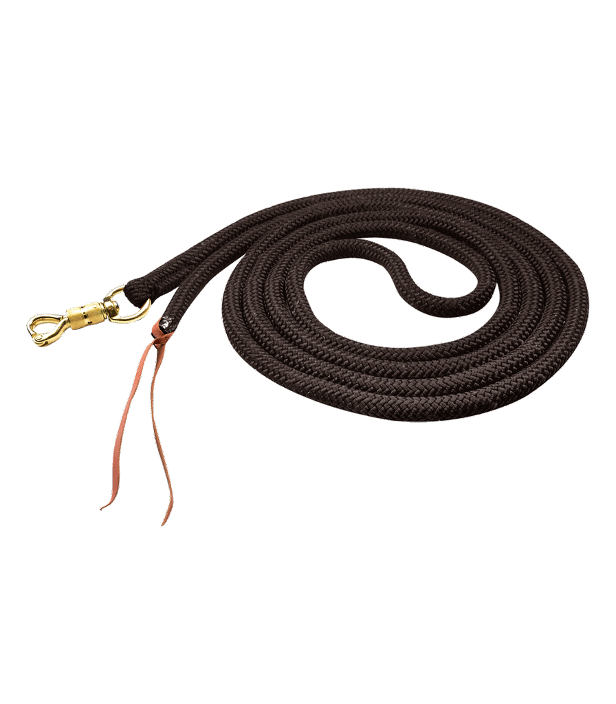 Groundworl Rope Berown 4 meters