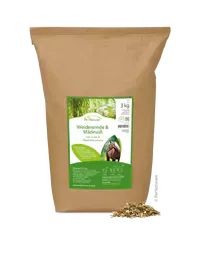 Willow bark & Meadowsweet 3KG