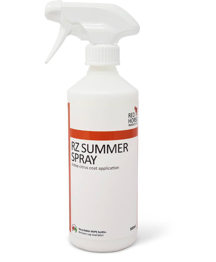 Red Horse Products RZ Summer Spray 500ml