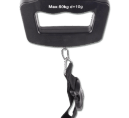 Digitale handweegschaal