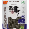BF Petfood BF Petfood Meat Chunks Lamb 200 grams
