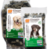 BF Petfood 3-in-1 cookies Grass & Poop Natural 500 grams