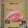 BF Petfood BIO 100% Chicken