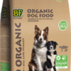 BF Petfood BIO Organic Chicken 8kg