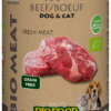 BF Petfood BIO 100% Beef