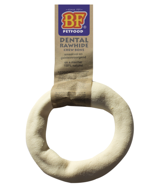 Anneau à mâcher BF Petfood
