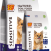 BF PETFOOD SENSITIVE MINI