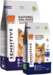BF PETFOOD SENSITIVE MINI