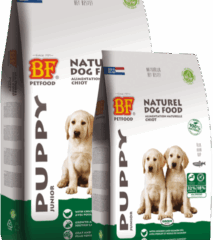 BF Petfood Puppy Junior