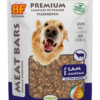 BF Petfood Meat Bars Lamb 100 grams
