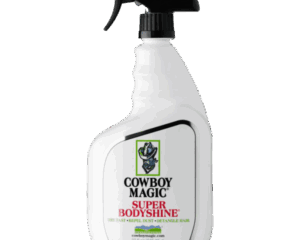 Super Body Shine 473ml