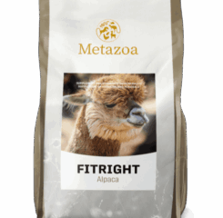 Fitright Alpaca 15kg