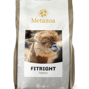 Fitright Alpaga 15kg
