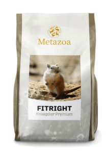 FITRIGHT KNAAGDIER PREMIUM