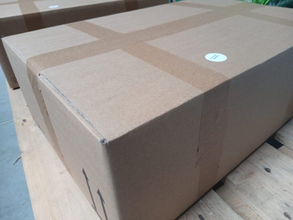 Politique d'expédition 1 politique d'expédition