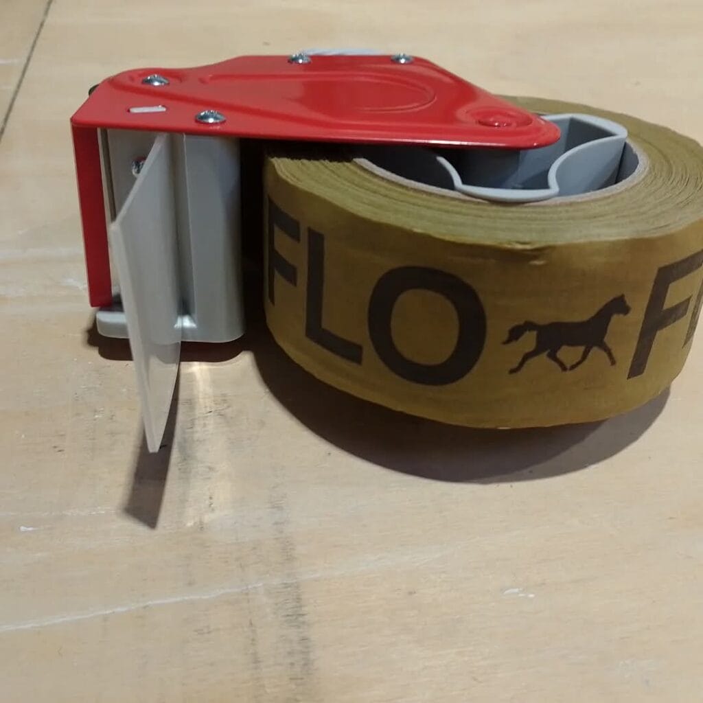 FLO FEA TAPE