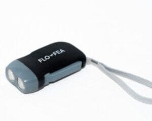 Flashlight Squeeze Cat