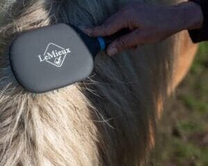 Rangement enchevêtré