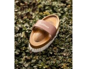 Artisan Soft Goats Hair Brush