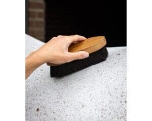 Artisan Combi Brosse pour le corps