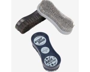 Trio de pinceaux Wizard Marine/Gris/Noir