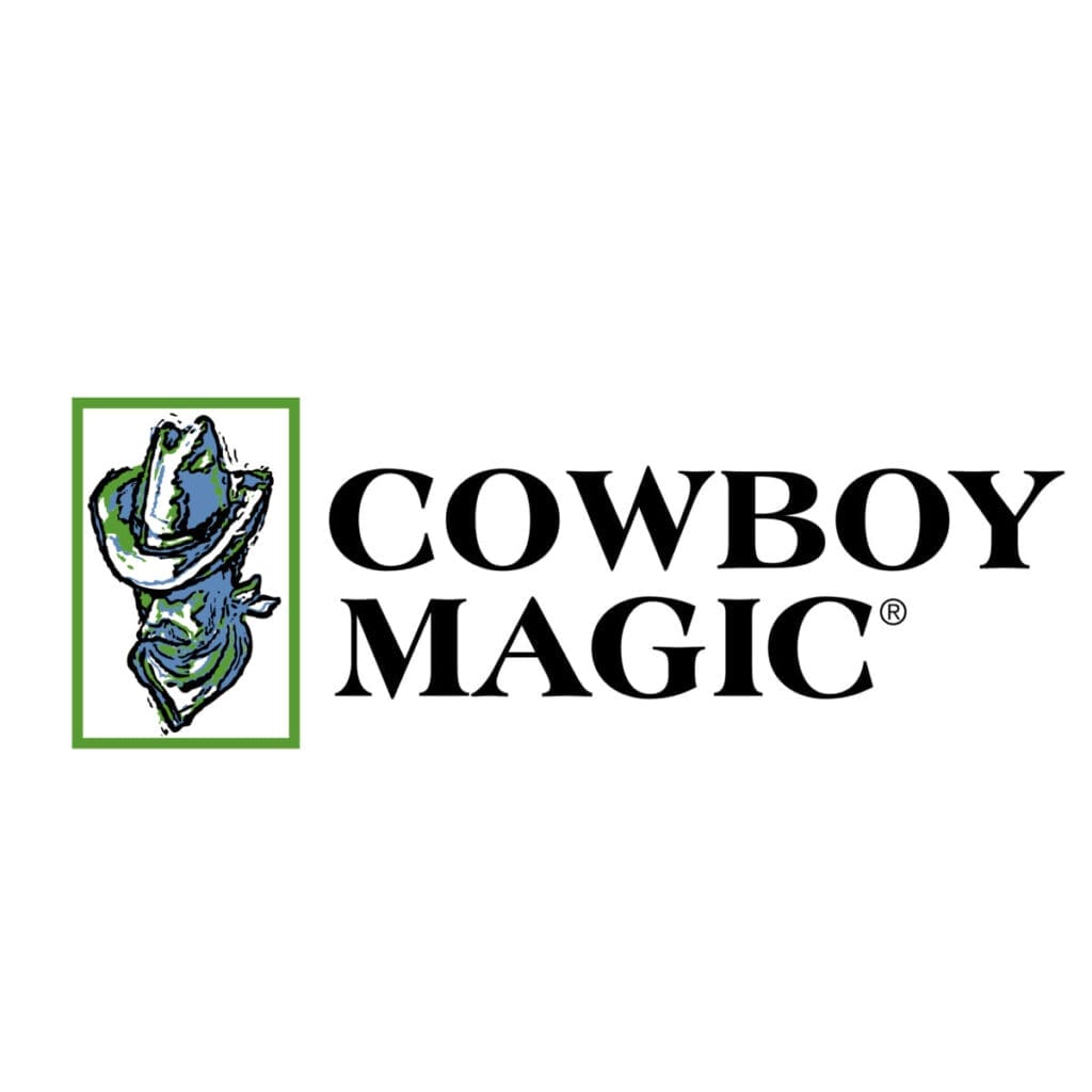 LOGO COWBOY MAGIC LOGO COWBOY MAGIC