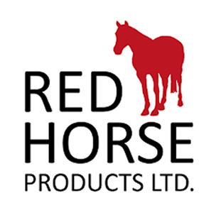 LOGO RED HORSE PRODUCTS LOGO RED HORSE PRODUCTS