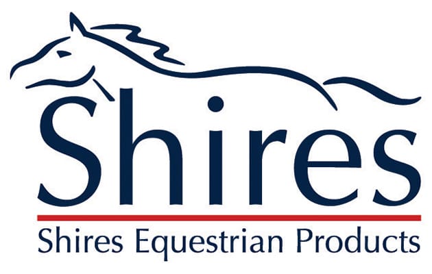 LOGO SHIRES LOGO SHIRES 1