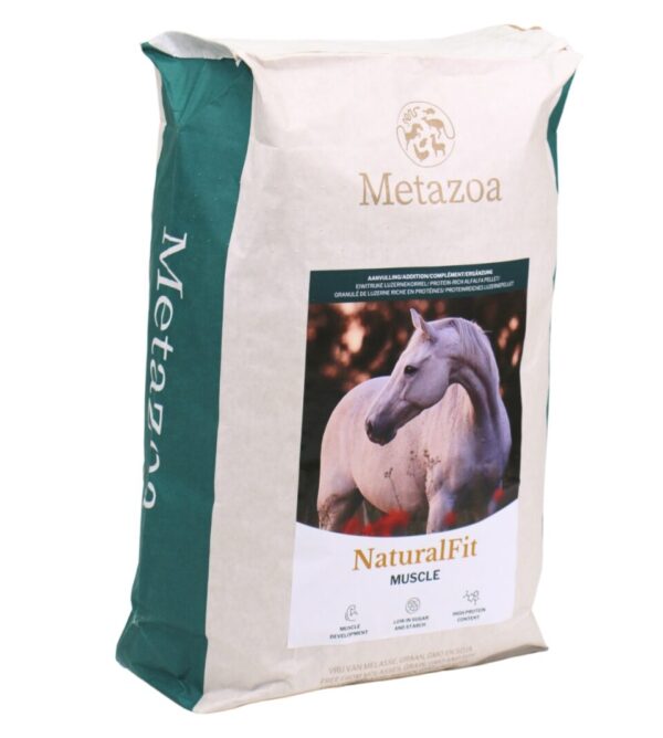 Metazoa Naturalfit Muscle 15kg