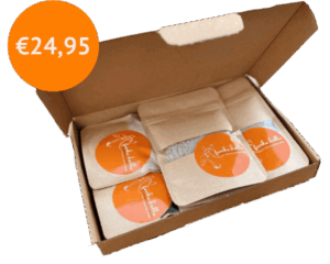 Mineralenbuffet Original